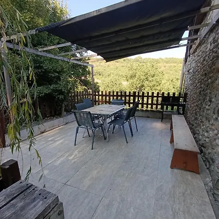 Casa vacanze La Vieille Ecole - Maison 4 à 6 Personnes Thoard
