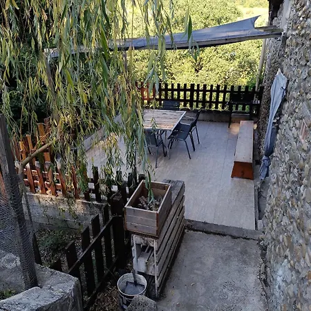 La Vieille Ecole - Maison 4 A 6 Personnes 펜션